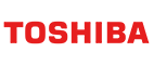 TOSHIBA