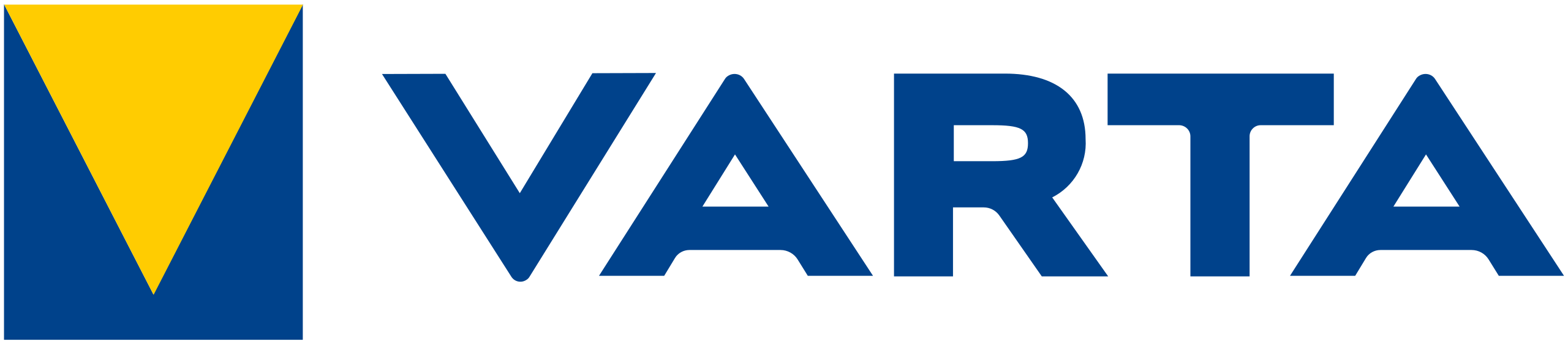 VARTA