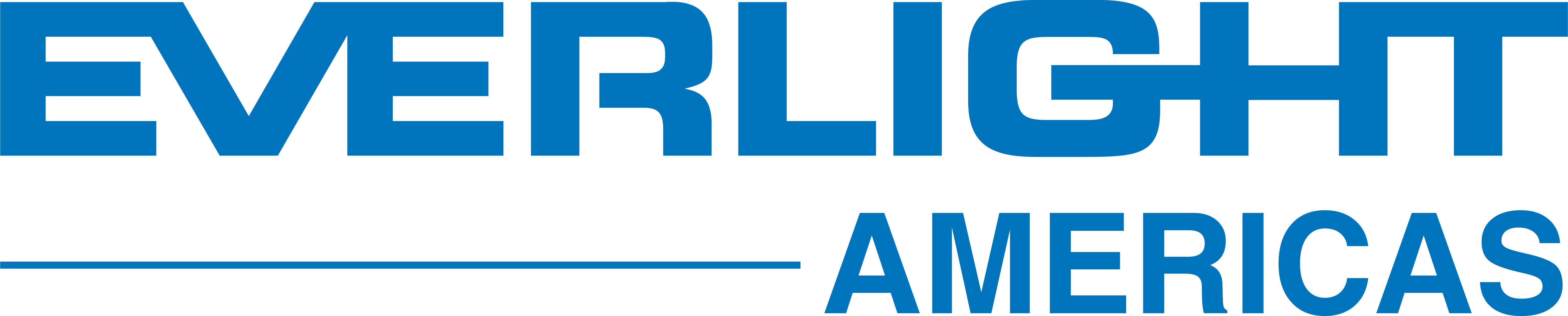 Everlight Electronics Co Ltd