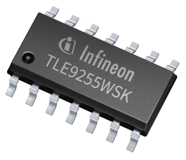 TLE9255WSK
