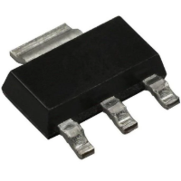 BSP135H6327