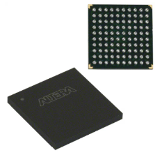 EPM570F100C5N CPLDs: Features, Applications and Datasheet