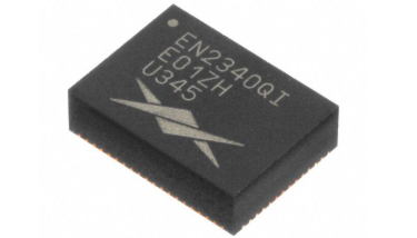 EN2340QI DC-Converters: Features, Applications and Datasheet