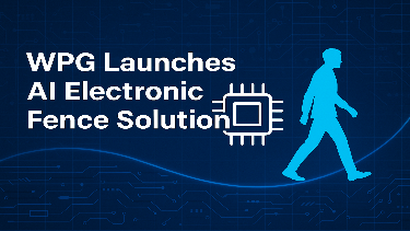 WPG Holdings' Qian Ding Group Launches AI Electronic Fence Solution Based on Qualcomm and Thundercomm Products