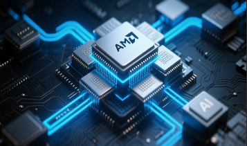 Arteris to Provide FlexGen Intelligent Network-on-Chip (NoC) IP for AMD's Next-Generation AI Chiplet Designs