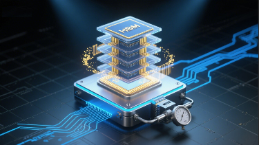 Teradyne Introduces Next-Generation Memory Test Platform Magnum 7H for High-Bandwidth Memory (HBM) Chips