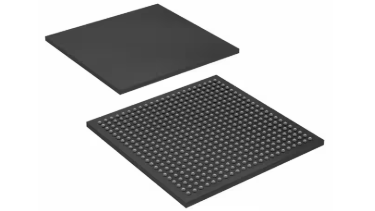 10CL055YF484I7G FPGAs: Features, Applications and Datasheet