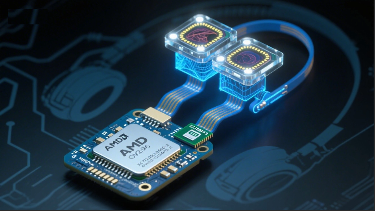 Implementation of a Micro 3D Endoscope Based on FPGA and OV6946