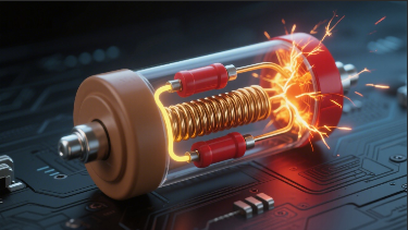 What comprehensive protection mechanisms does the OTP series offer?