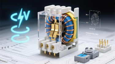 Pickering Unveils World's First 20kV Customizable Reed Relay at SEMICON Taiwan 2025