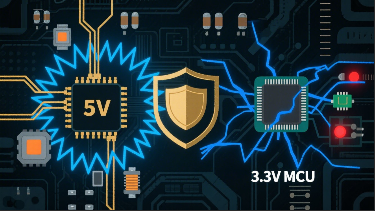 Why Does the 5V MCU Market Remain Strong?