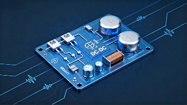 What is a DC-DC Converter?