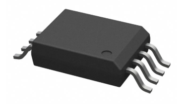 AMC1301DWVR Amplifier: Features, Applications and Datasheet