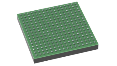 BCM53134OKFBG Controllers: Features, Applications and Datasheet