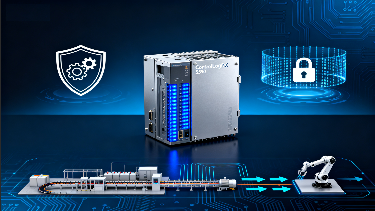 Rockwell Automation Unveils ControlLogix 5590 Controller, Pioneering a New Era in Industrial Control