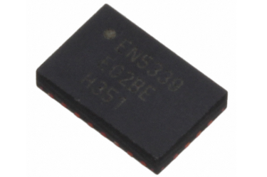 EN5339QI DC-DC Converters: Features, Applications and Datasheet