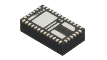 EN6337QI DC-DC-Converters: Features, Applications and Datasheet