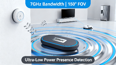 Infineon Launches New Generation of Highly Integrated XENSIV™ 60 GHz CMOS Radar