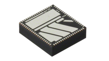 EN63A0QI DC-DC Converters: Features, Applications and Datasheet