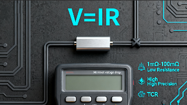 How to Measure Circuit Current Using Shunt Resistors: Principles, Steps and Practical Guide